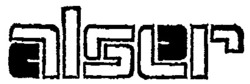 Міжнародна реєстрація торговельної марки № 631900: alser