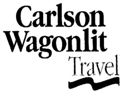 Міжнародна реєстрація торговельної марки № 632240: Carlson Wagonlit Travel