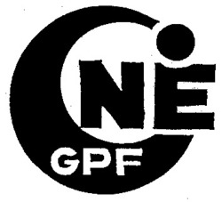Міжнародна реєстрація торговельної марки № 632940: GPF CNE