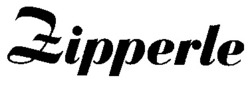 Міжнародна реєстрація торговельної марки № 633020: Zipperle