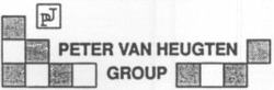Міжнародна реєстрація торговельної марки № 633254: PETER VAN HEUGTEN GROUP