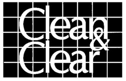 Міжнародна реєстрація торговельної марки № 633272: Clean & Clear