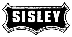Міжнародна реєстрація торговельної марки № 633403: SISLEY