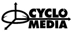 Міжнародна реєстрація торговельної марки № 633520: CYCLO MEDIA