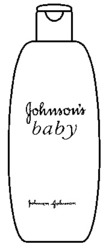 Міжнародна реєстрація торговельної марки № 633555: Johnson's baby