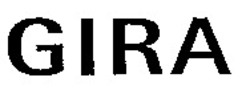 Міжнародна реєстрація торговельної марки № 633823: GIRA