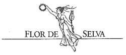 Міжнародна реєстрація торговельної марки № 634294: FLOR DE SELVA