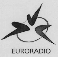 Міжнародна реєстрація торговельної марки № 634692: EURORADIO