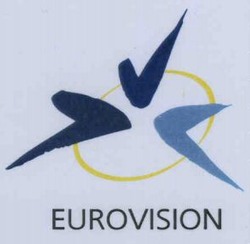 Міжнародна реєстрація торговельної марки № 634693: EUROVISION