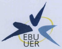 Міжнародна реєстрація торговельної марки № 634694: EBU UER