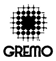 Міжнародна реєстрація торговельної марки № 634713: GREMO