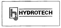 Міжнародна реєстрація торговельної марки № 635631: HYDROTECH