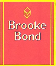 Міжнародна реєстрація торговельної марки № 635951: Brooke Bond