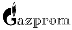 Міжнародна реєстрація торговельної марки № 636372: Gazprom