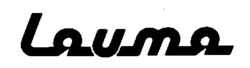 Міжнародна реєстрація торговельної марки № 636451: Lauma
