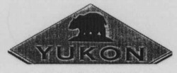 Міжнародна реєстрація торговельної марки № 637481: YUKON