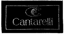 Міжнародна реєстрація торговельної марки № 637719: C Cantarelli