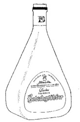 Міжнародна реєстрація торговельної марки № 638782: Baden EISENTALER Betschgräbler