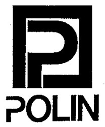 Міжнародна реєстрація торговельної марки № 639106: POLIN