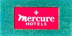 Міжнародна реєстрація торговельної марки № 639211: mercure HOTELS