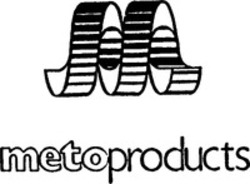 Міжнародна реєстрація торговельної марки № 639370: metoproducts
