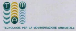 Міжнародна реєстрація торговельної марки № 639726: TMA TECNOLOGIE PER LA MOVIMENTAZIONE AMBIENTALE