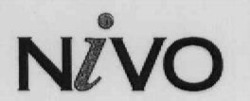 Міжнародна реєстрація торговельної марки № 639960: NiVO