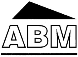 Міжнародна реєстрація торговельної марки № 640168: ABM