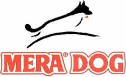 Міжнародна реєстрація торговельної марки № 640869: MERA DOG