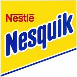Міжнародна реєстрація торговельної марки № 642035: Nestlé Nesquik