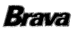 Міжнародна реєстрація торговельної марки № 642375: Brava