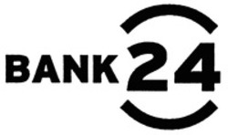Міжнародна реєстрація торговельної марки № 642597: BANK 24
