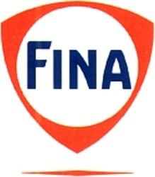 Міжнародна реєстрація торговельної марки № 643517: FINA