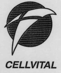 Міжнародна реєстрація торговельної марки № 643795: CELLVITAL