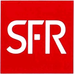 Міжнародна реєстрація торговельної марки № 643842: SFR