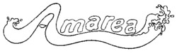 Міжнародна реєстрація торговельної марки № 644148: Amarea