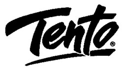 Міжнародна реєстрація торговельної марки № 644744: Tento