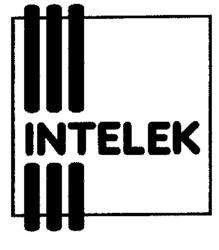 Міжнародна реєстрація торговельної марки № 645253: INTELEK