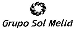 Міжнародна реєстрація торговельної марки № 645563: Grupo Sol Meliá
