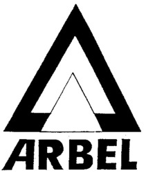 Міжнародна реєстрація торговельної марки № 645648: ARBEL
