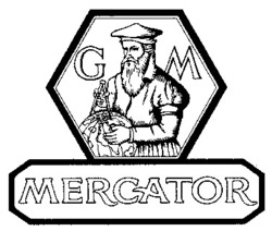 Міжнародна реєстрація торговельної марки № 645698: GM MERCATOR