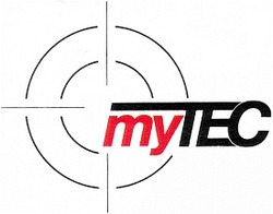 Міжнародна реєстрація торговельної марки № 645834: myTEC