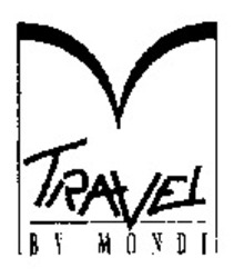 Міжнародна реєстрація торговельної марки № 645835: TRAVEL BY MONDI