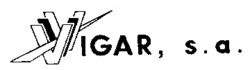 Міжнародна реєстрація торговельної марки № 645969: VIGAR, s.a.