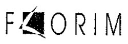 Міжнародна реєстрація торговельної марки № 646120: FLORIM