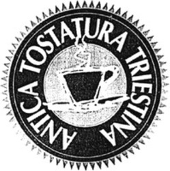 Міжнародна реєстрація торговельної марки № 646488: ANTICA TOSTATURA TRIESTINA