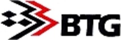Міжнародна реєстрація торговельної марки № 646552: BTG