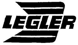 Міжнародна реєстрація торговельної марки № 646649: LEGLER