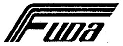 Міжнародна реєстрація торговельної марки № 646910: Fuda