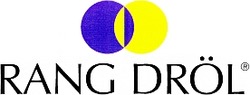 Міжнародна реєстрація торговельної марки № 648620: RANG DRÖL